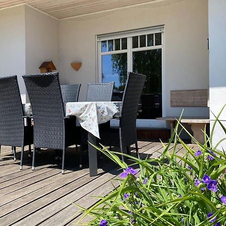 Ferienhaus - Ganzes Haus Fuer Euch Allein Гросенхайн Экстерьер фото